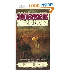 Gods and Generals