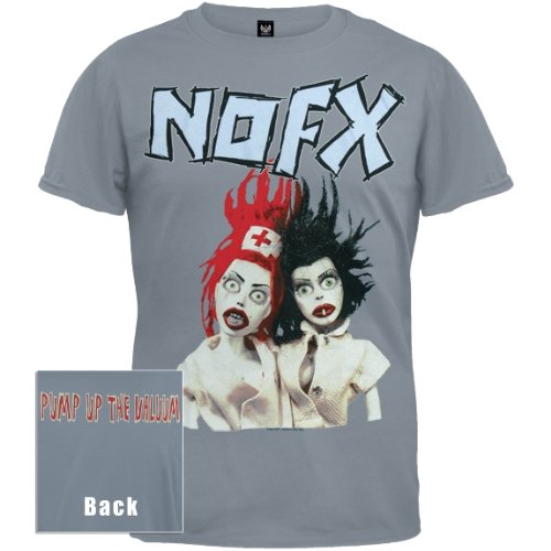Nofx Nurse