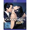 James Bond - Goldeneye [Blu-ray]
