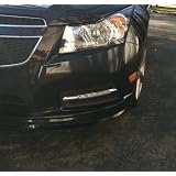 2011 2012 Chevrolet Cruze LED Fog Lights DRL Replacements by BMCEXTREMECUSTOMS