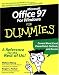 Microsoft Office 97 for Windows for Dummies