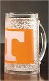 Set of 2 Set of 2 Tennessee Volunteers FROSTY GEL MUG Set of 2 - NCAA