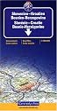 Slovenia and Croatia (International Road Map)
