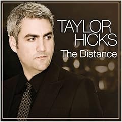 Taylor Hicks - The Distance (2009)