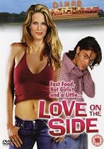 Love on the Side [DVD] [2007]