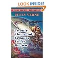 Twenty Thousand Leagues Under the Sea (Dover Thrift Editions)