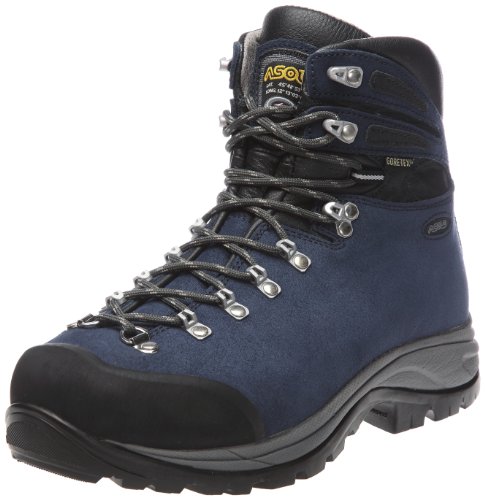 Asolo Tribe GV MM, Chaussures montantes homme - Bleu (Blu Navy), 44.5 EU (10)