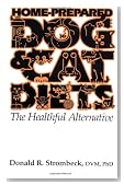 Home-Prepared Dog & Cat Diets: the Healthful Alternative