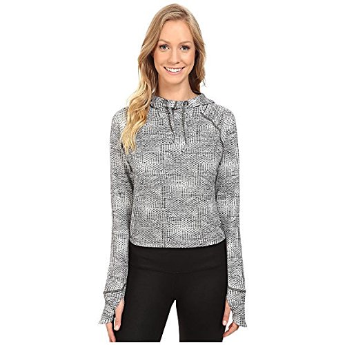 ノースフェイス アウター パーカ＆スウェット Motivation Hoodie Asphalt Gr [並行輸入品]