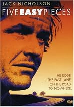 Five Easy Pieces