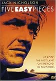 Five Easy Pieces [Import USA Zone 1]