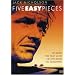 Five Easy Pieces
