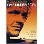 Five Easy Pieces