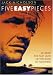 DVD : Five Easy Pieces