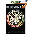 Click here to buy The Quantum Gods: The Origin and Nature of Matter and... by  Jeffrey Love.