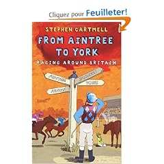 From Aintree to York: Racing Around Britain