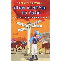 From Aintree to York: Racing Around Britain