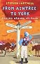 From Aintree to York: Racing Around Britain