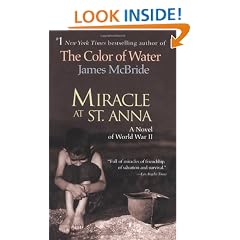 Miracle at St. Anna
