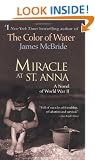 Miracle at St. Anna