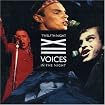 Voices in the Night