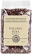 India Tree Paloma Roja (Red) PopCorn, 16 oz (Pack of 4)