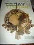 Tehran Today 2008 / Compleate Map of Tehran Suburbs and City / This Book Is Also a Tourist Guide / Most Accurate and Detailed Map on the City of Teharan Iran / 240 Full Color Pages