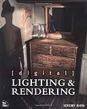 Digital Lighting & Rendering