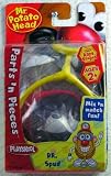 Eigenschaften Hasbro Toy Story / PIMP deinen POTATO HEAD - Set DR. SPUD - Toy Story - PLAYSKOOL