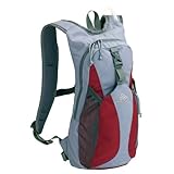 Kelty 2-Liter Big Basin Hydration Pack (Rosewood Red, 1.5 Liter)