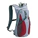 Kelty Big Basin Hydration Pack - Rosewood