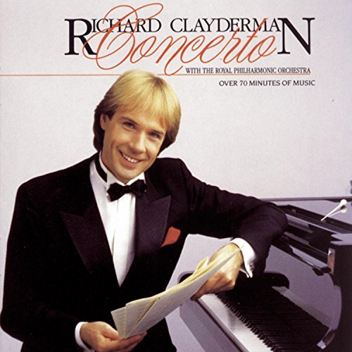 Richard Clayderman - Piano Moods Disc 2 - Zortam Music