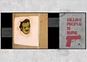 Street Art and the War on Terror: How the World's Best Graffiti Artists Said No to the Iraq War