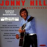 K�nig der Landstrasse - Jonny Hill