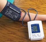 Arm - style Blood Pressure Monitor