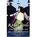 Rebel Girls: How votes for women changed Edwardian lives