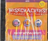 Wisecrackers! ~ The Interactive Jewish Trivia Game