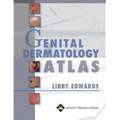 Genital Dermatology Atlas