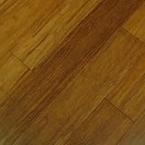 Kingsmill Click Strand Woven Bamboo Real Wood Flooring