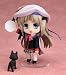 リトルバスターズ!エクスタシー ねんどろいど 能美クドリャフカ 冬服ver. (ノンスケール ABS&PVC塗装済み可動フィギュア)_s-2