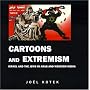 Cartoons and Extremism: Israel and the Jews in Arab and Western Media