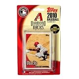 MLB Arizona Diamondbacks 2010 Team Sets