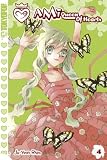 Review TOKYOPOP GmbH  / Ami-Queen of Hearts 04