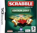 Scrabble 2007
