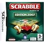 Scrabble 2007 de Mattel