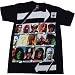 Search : Marvel Comics Secret Invasion Wanted Dead Mens T-Shirt