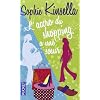 L'accro du shopping a une soeur