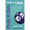 It's Philip K. Dick's World. We're just living in it.