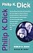 Book Philip K. Dick: Revised and Updated (Pocket Essentials)