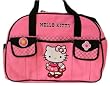 Sanrio Hello Kitty Diaper Bag / Baby Tote bag (pink)
